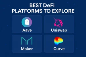 Best DeFi Platforms