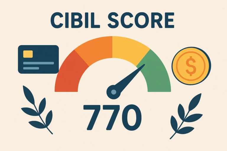 CIBIL score
