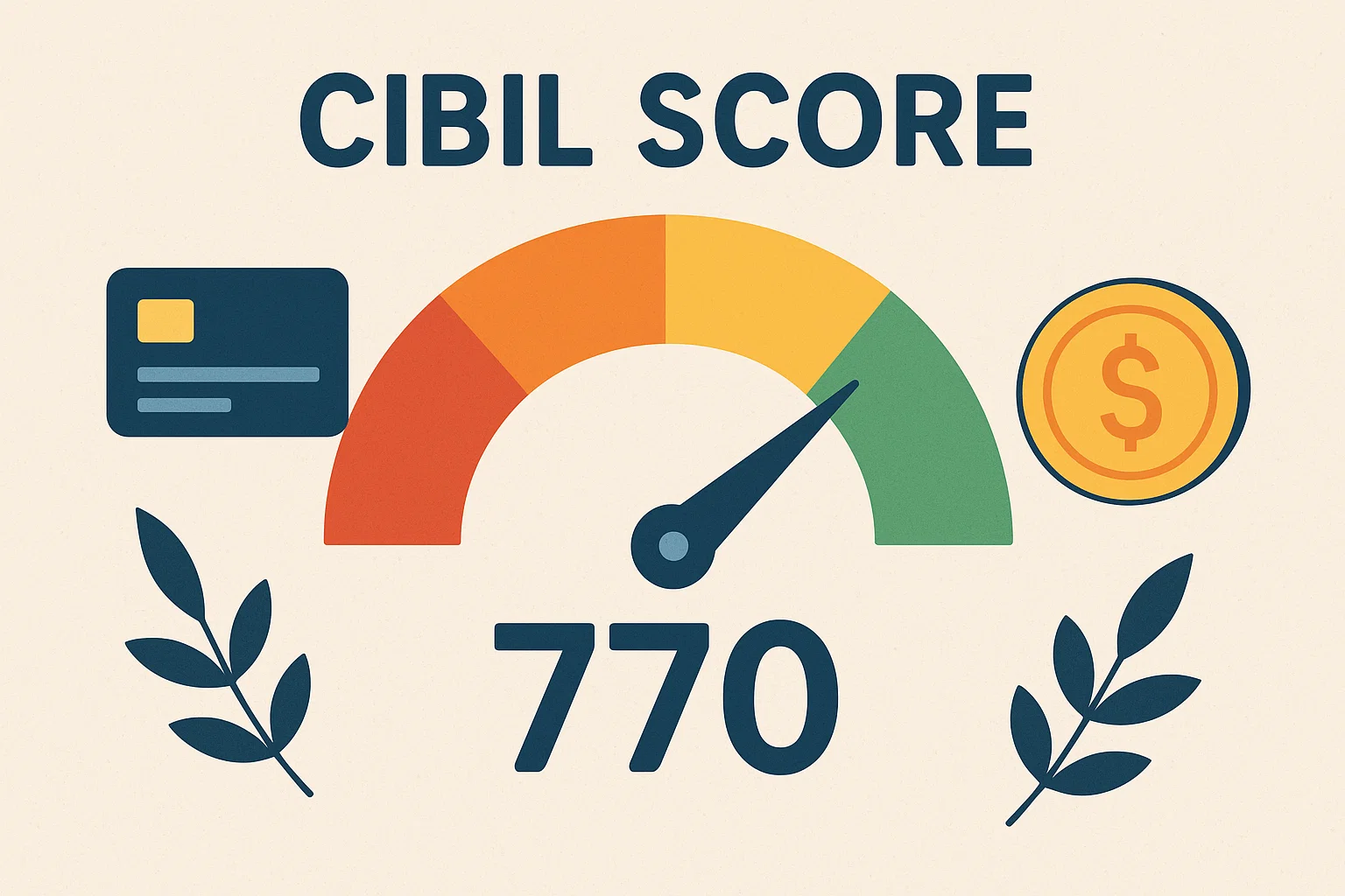 CIBIL score