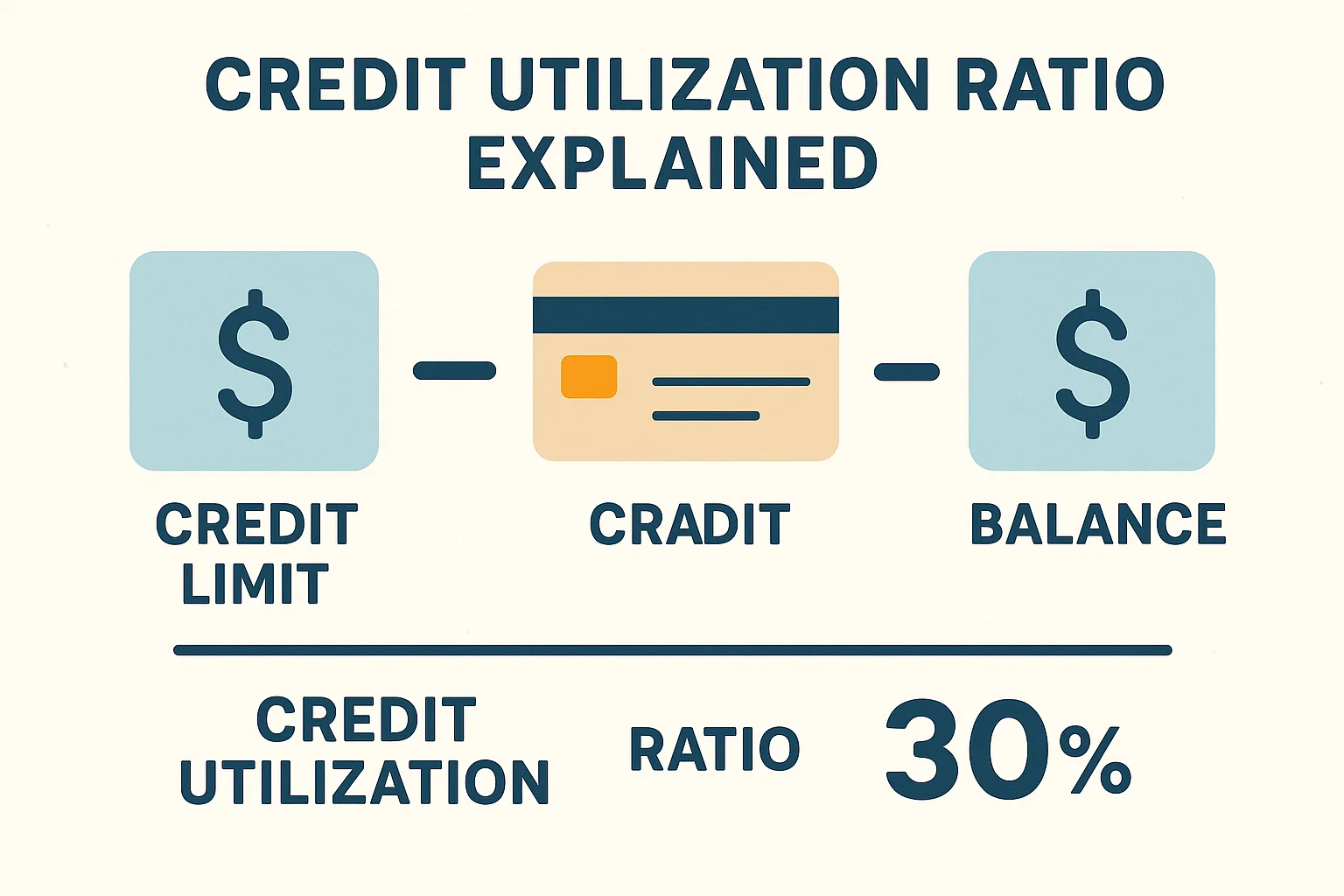 Credit Utilization Ratio