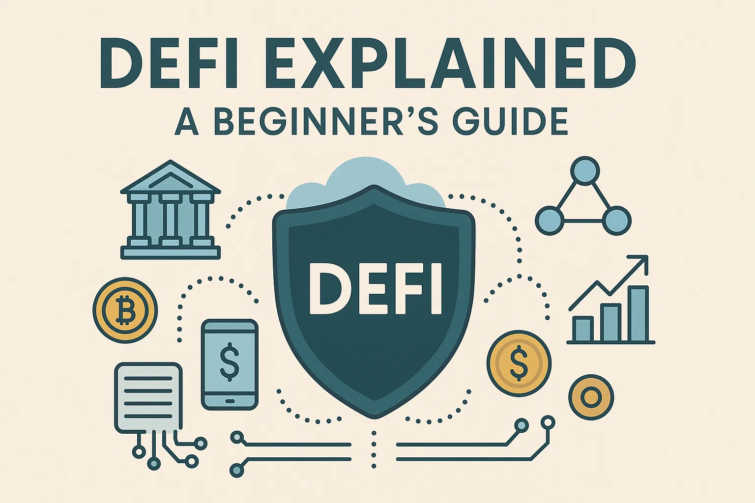 DeFi Explained