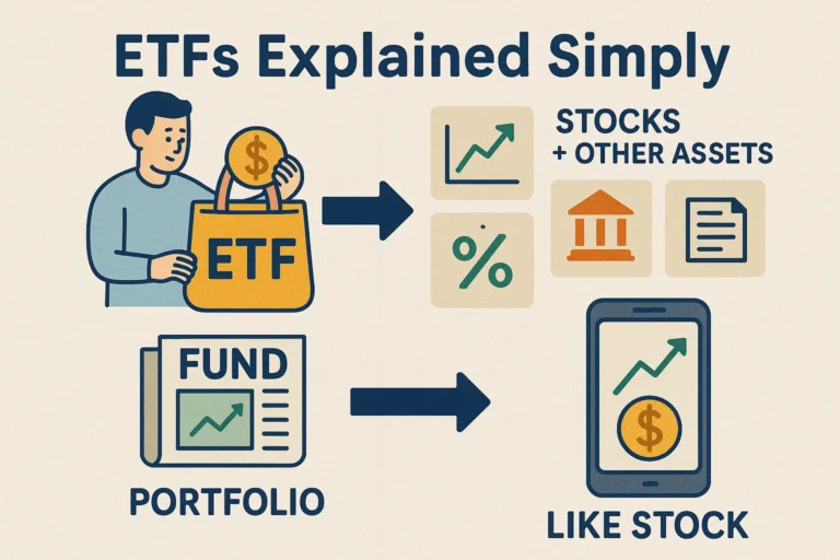 ETFs