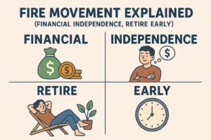 FIRE movement explained