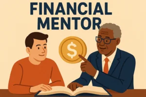 Financial mentor