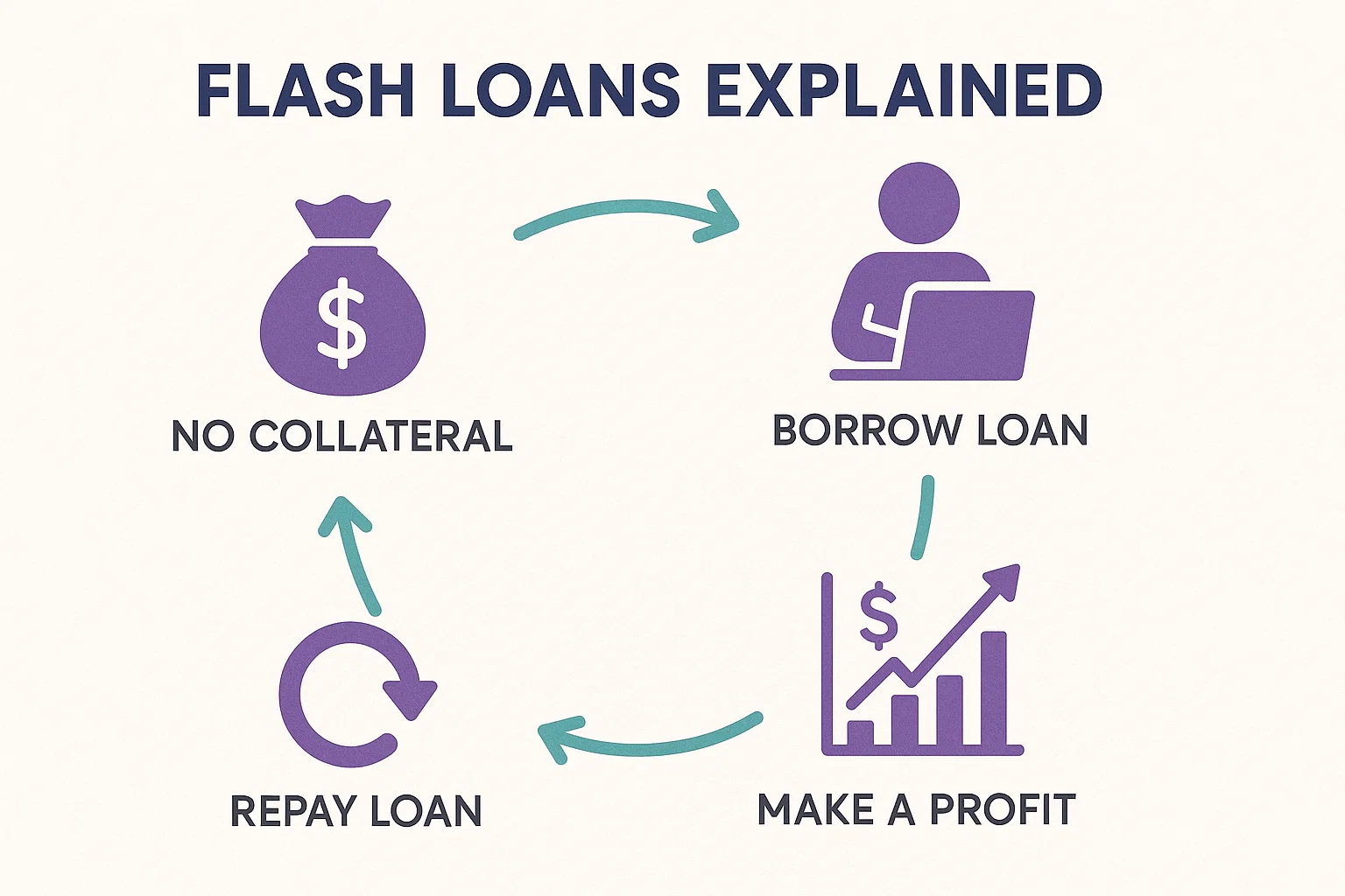 Flash Loans Explained