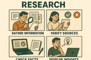 How to Do Your Own Research (DYOR)