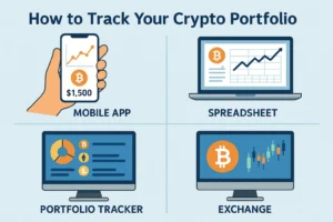 How to Track Your Crypto Portfolio