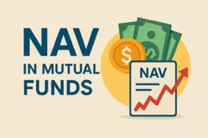 NAV in mutual funds