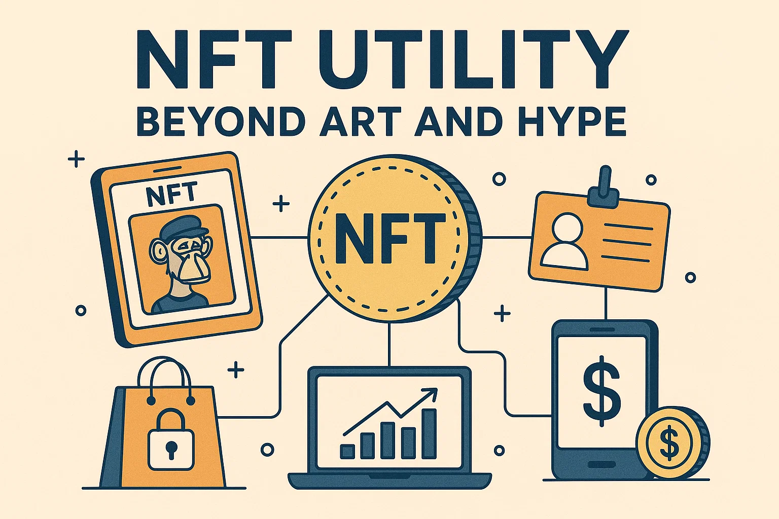 NFT Utility