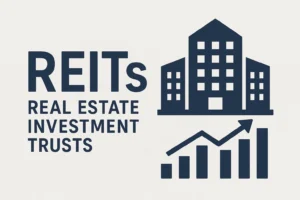 Real Estate Investment Trusts