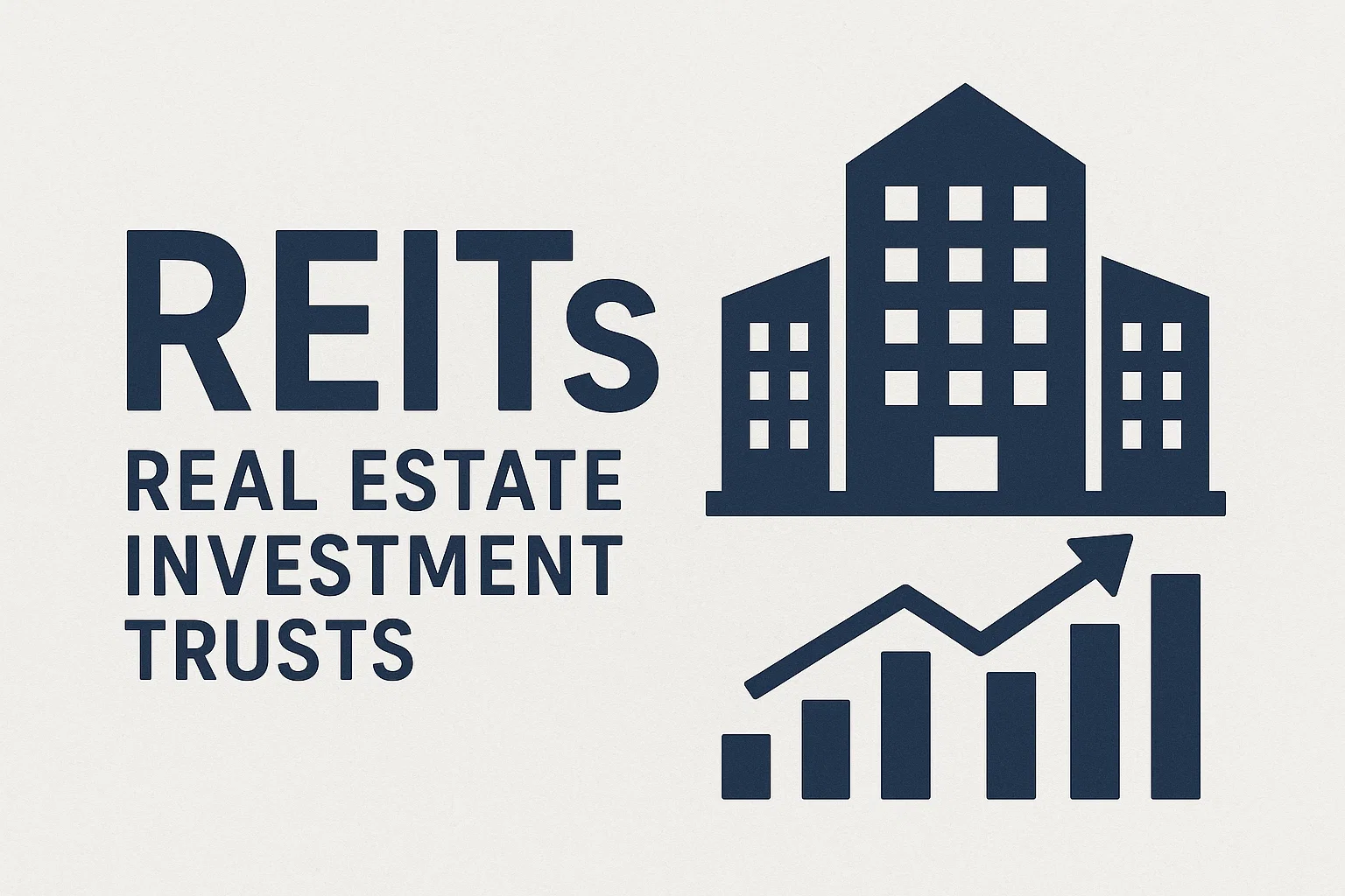 Real Estate Investment Trusts