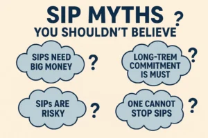 SIP myths