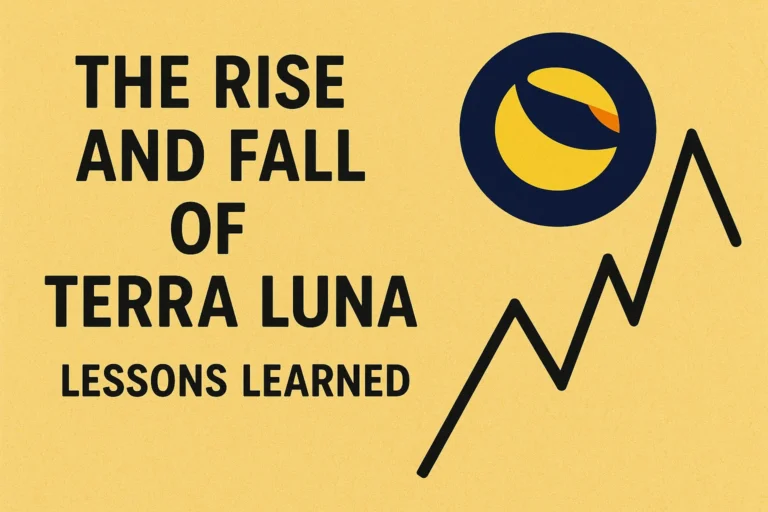 The rise and fall of Terra Luna