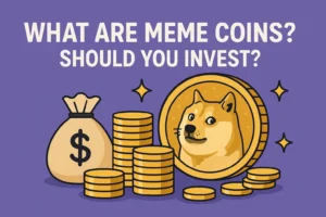 What are meme coins