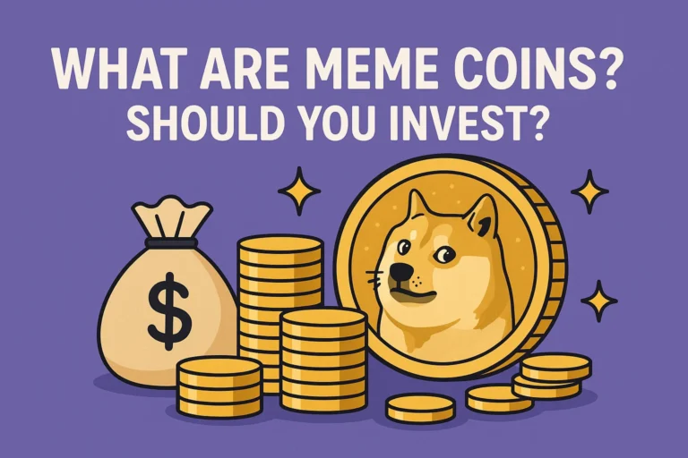 What are meme coins