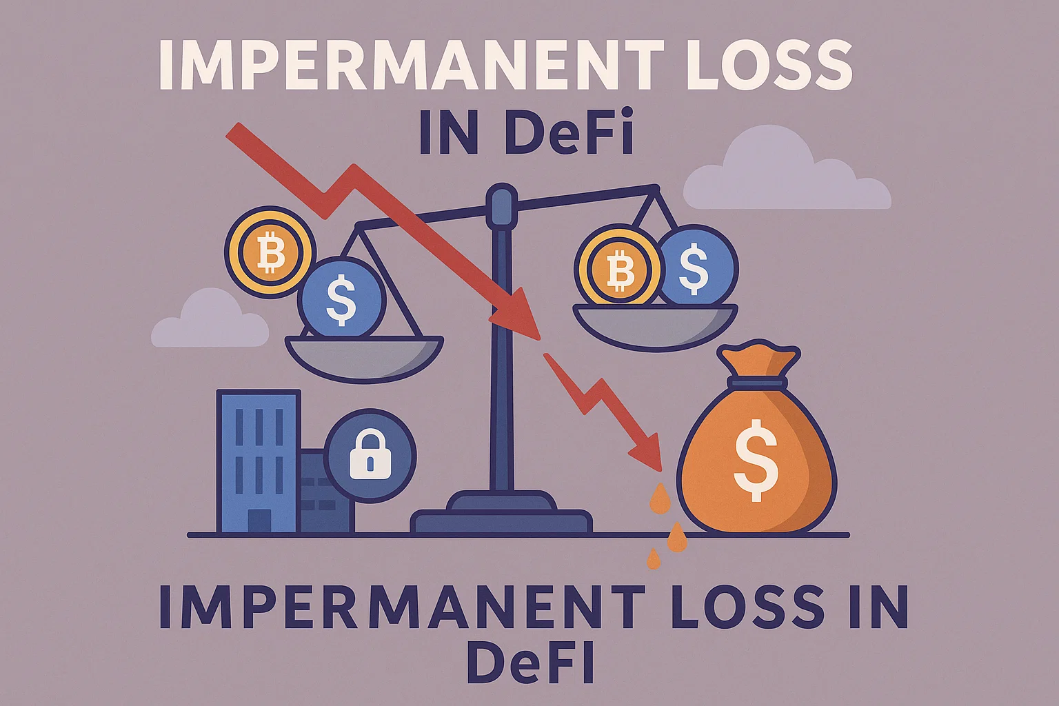 What is Impermanent Loss in DeFi