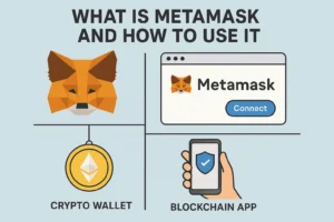 What is MetaMask and how to use it