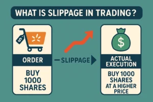 What is Slippage in Trading
