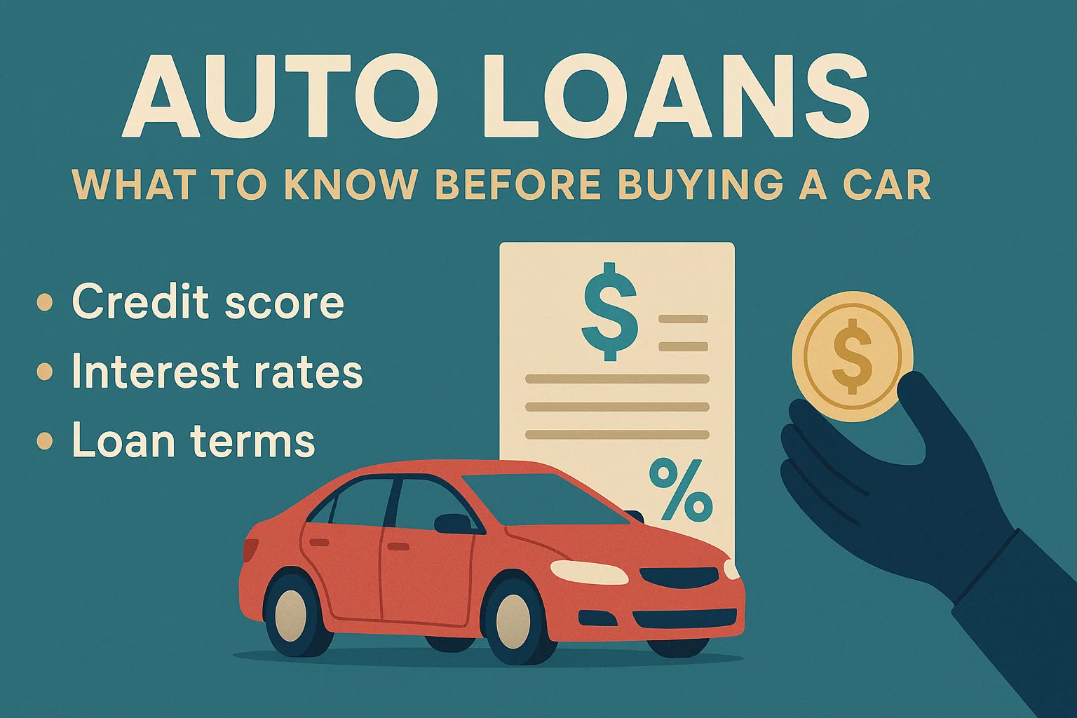 auto loans