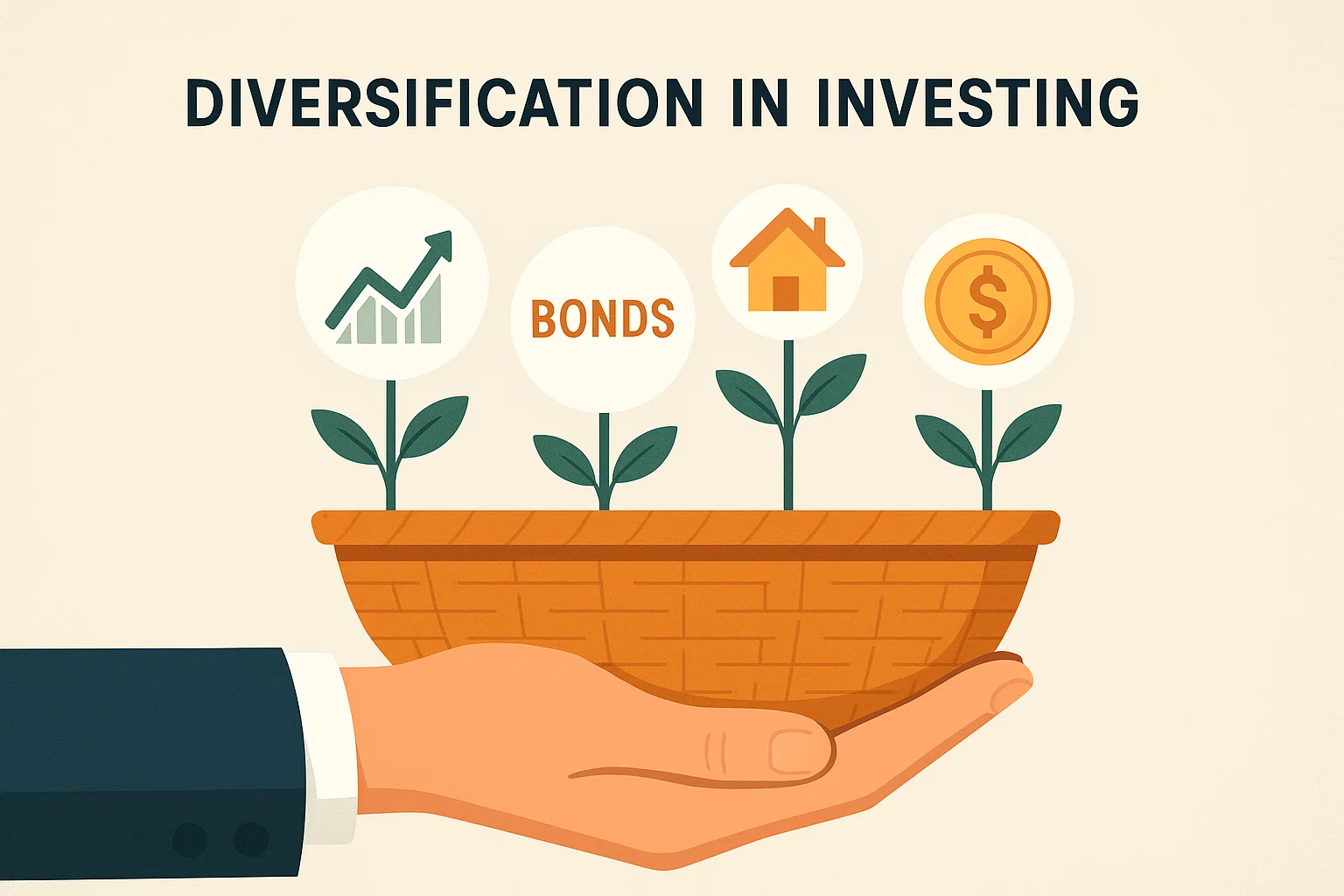 diversification in investing