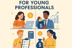 financial planning for young professionals