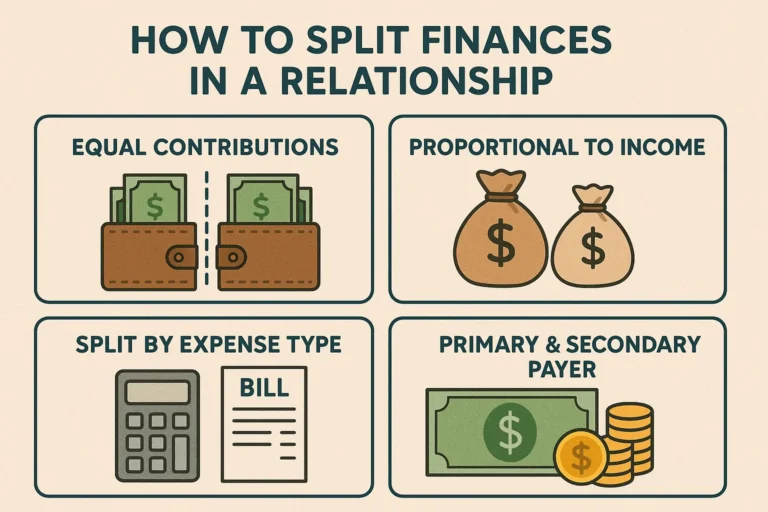 how to plan for a big purchase