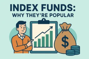 index funds