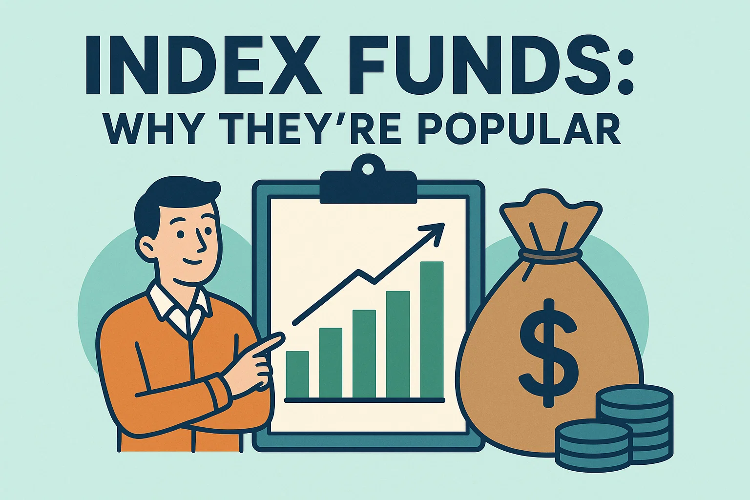 index funds