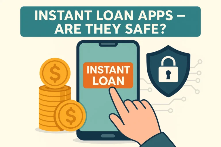 instant loan apps