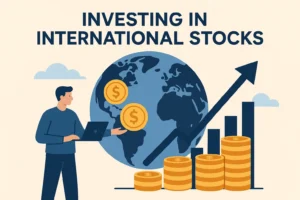 investing in international stocks