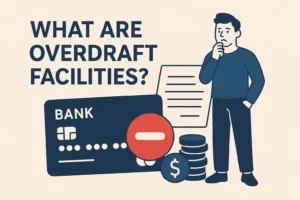 overdraft facilities