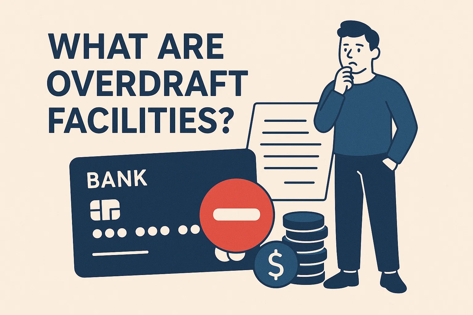 overdraft facilities