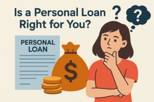 personal loan