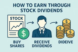 stock dividends