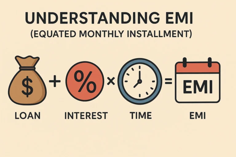 understanding EMI