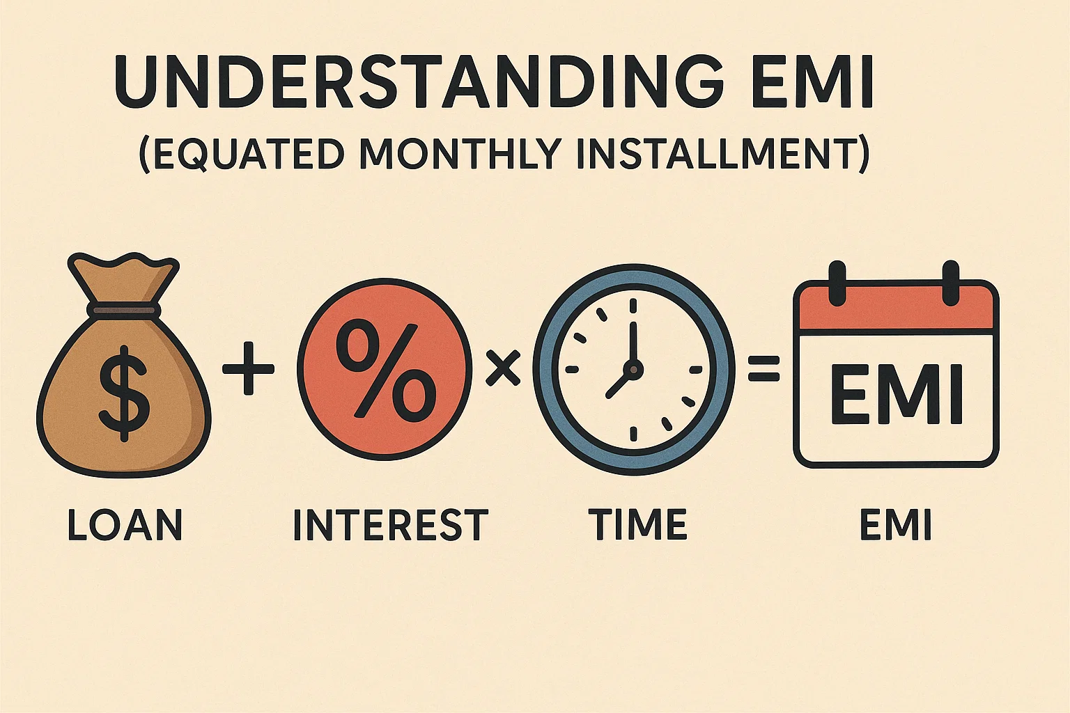 understanding EMI