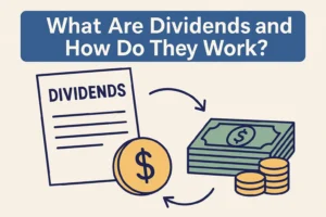 what are dividends