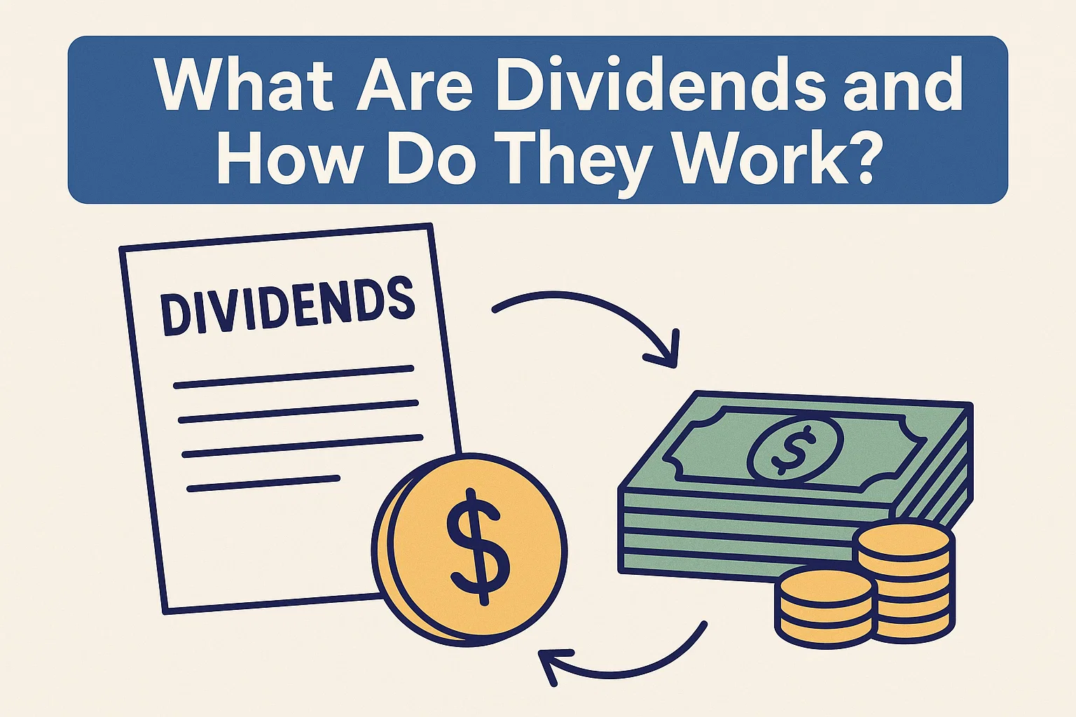 what are dividends